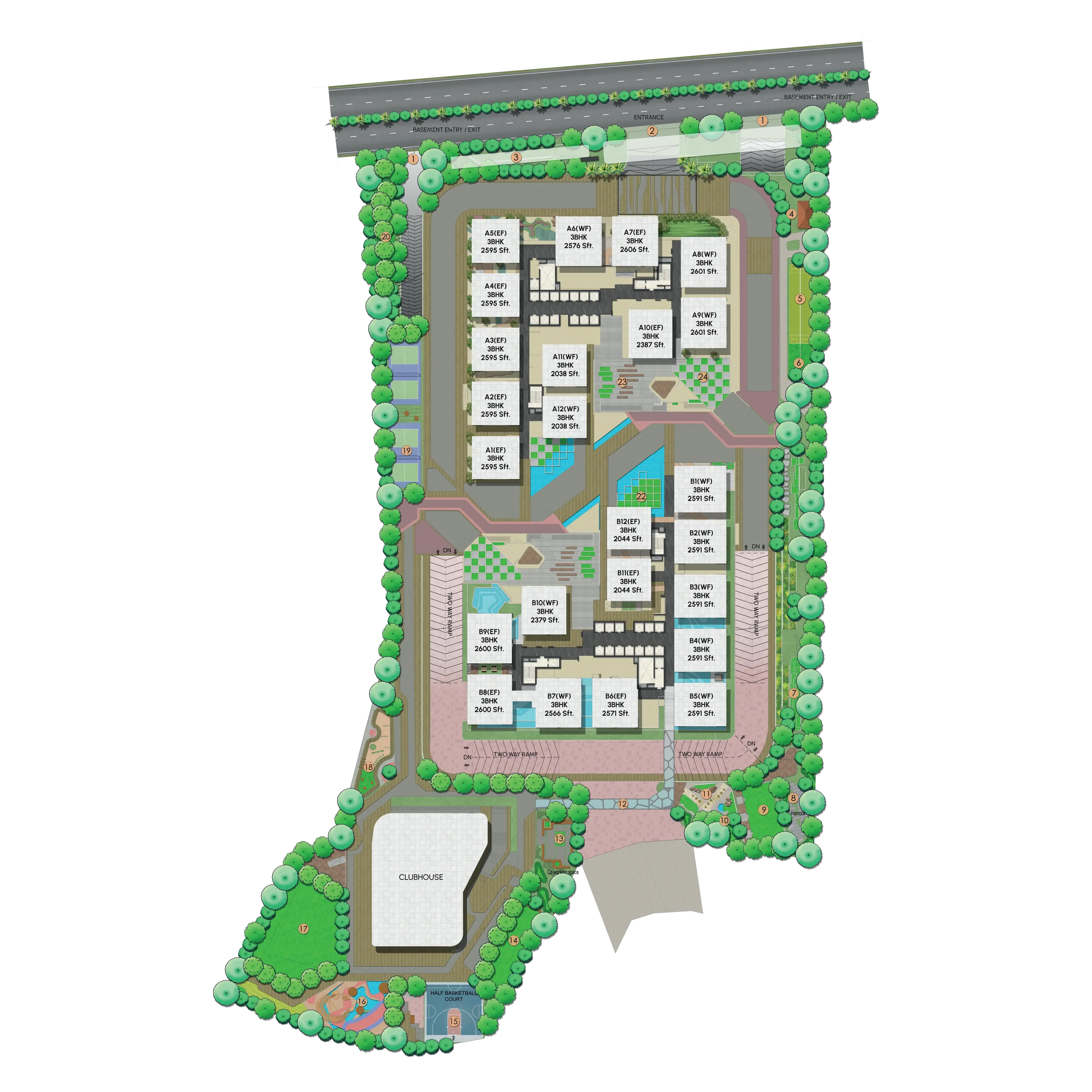 Planned to Perfection 