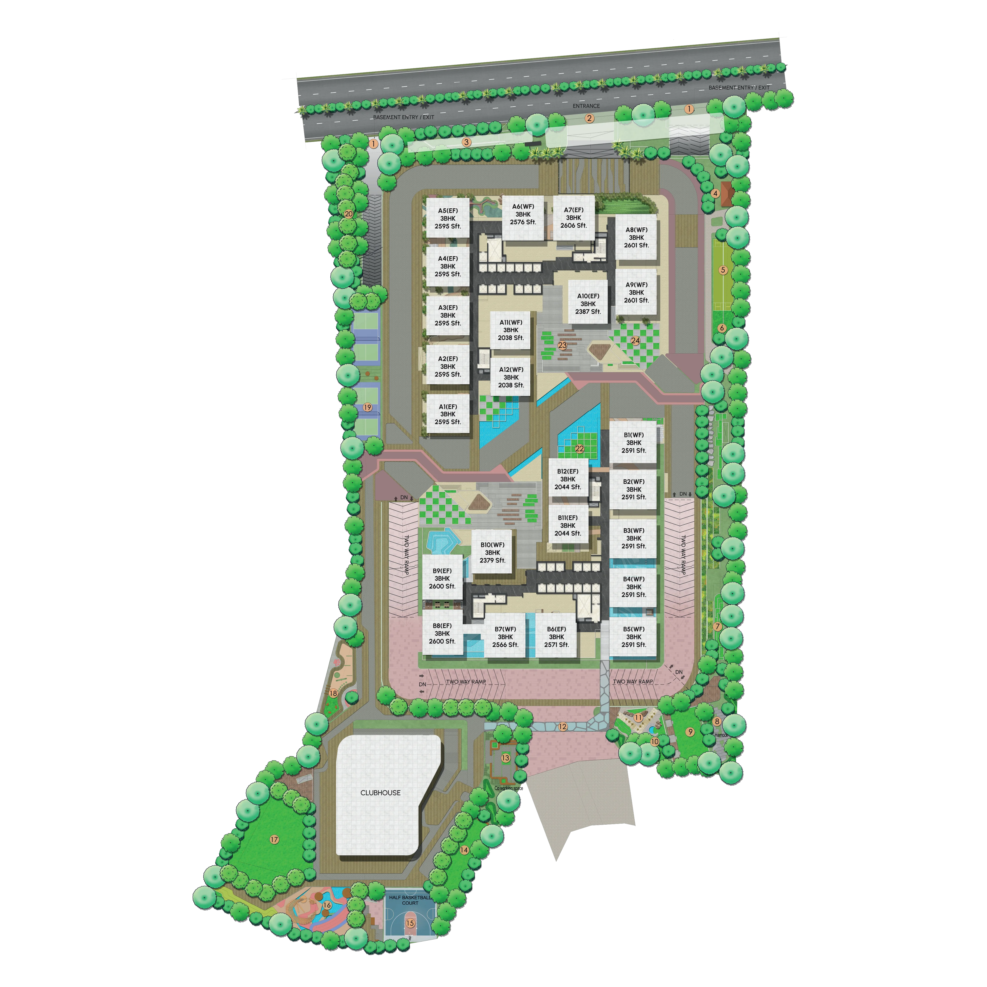 Master Plan interior 1